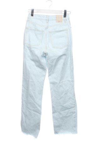 Damen Jeans Zara, Größe XXS, Farbe Blau, Preis € 18,99