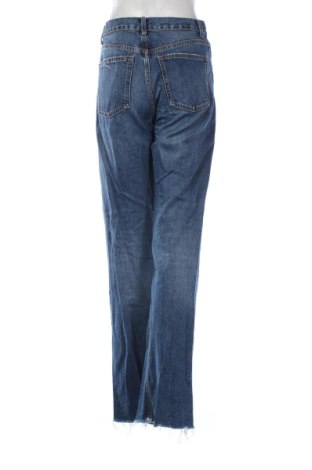 Damen Jeans Zara, Größe M, Farbe Blau, Preis 17,99 €