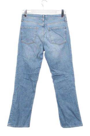 Дамски дънки Zara, Размер XS, Цвят Син, Цена 14,31 €