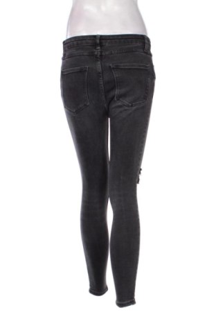Γυναικείο Τζίν Zara, Μέγεθος S, Χρώμα Μαύρο, Τιμή 14,00 €