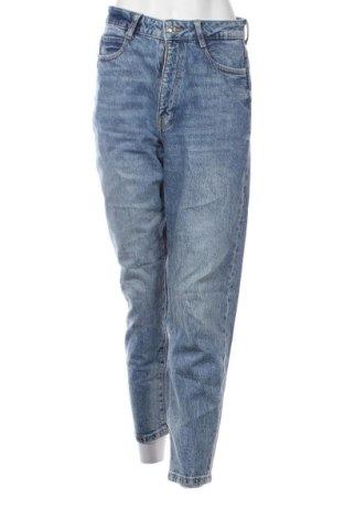 Дамски дънки Zara, Размер M, Цвят Син, Цена 14,31 €