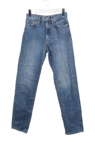 Damen Jeans Zara, Größe XS, Farbe Blau, Preis 17,99 €