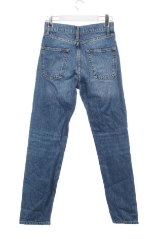 Damen Jeans Zara, Größe XS, Farbe Blau, Preis 17,99 €