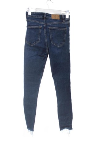 Damen Jeans Zara, Größe XS, Farbe Blau, Preis 14,00 €