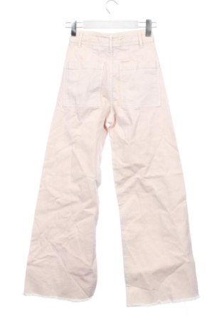 Damen Jeans Zara, Größe XXS, Farbe Rosa, Preis € 18,99