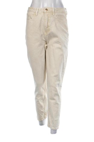 Damen Jeans Zara, Größe M, Farbe Beige, Preis € 10,00