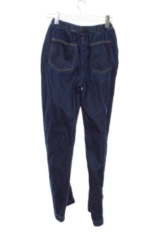 Дамски дънки Zara, Размер XS, Цвят Син, Цена 14,00 €