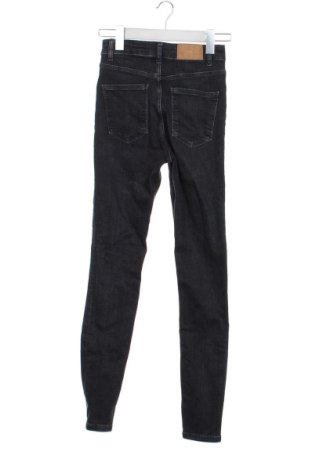 Dámske džínsy  Zara, Veľkosť XS, Farba Sivá, Cena  14,00 €