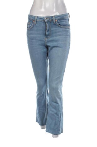 Damen Jeans Zara, Größe S, Farbe Blau, Preis € 18,00