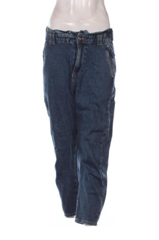 Γυναικείο Τζίν Zara, Μέγεθος M, Χρώμα Μπλέ, Τιμή 16,99 €