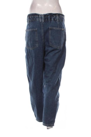 Γυναικείο Τζίν Zara, Μέγεθος M, Χρώμα Μπλέ, Τιμή 16,99 €