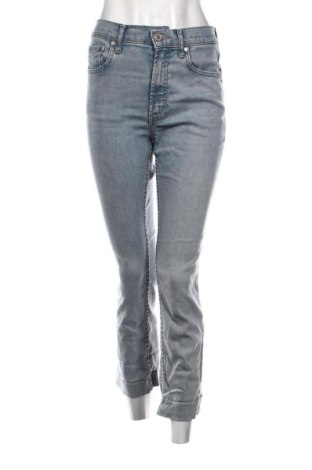 Damen Jeans Zara, Größe S, Farbe Blau, Preis € 23,08