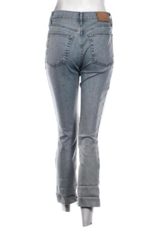 Damen Jeans Zara, Größe S, Farbe Blau, Preis € 23,08