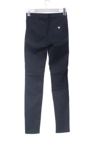 Damen Jeans Zara, Größe XS, Farbe Blau, Preis 22,93 €