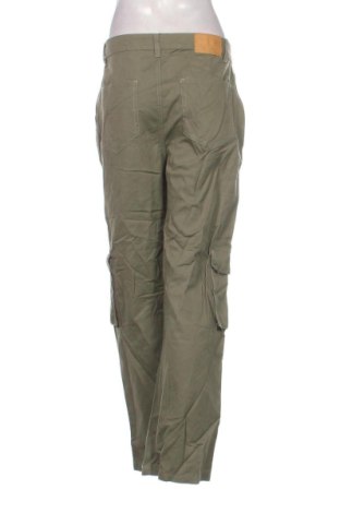 Damen Jeans Zara, Größe M, Farbe Grün, Preis € 18,99