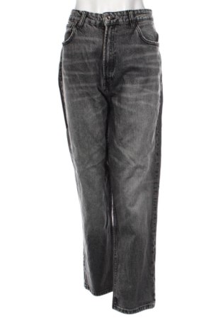 Damen Jeans Zara, Größe XL, Farbe Grau, Preis 17,99 €