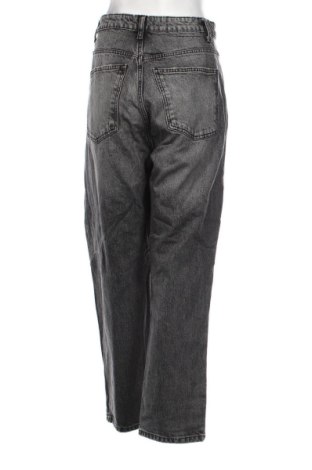 Damen Jeans Zara, Größe XL, Farbe Grau, Preis 17,99 €