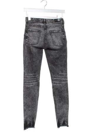 Дамски дънки Zara, Размер S, Цвят Многоцветен, Цена 13,81 €