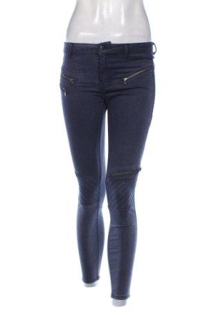 Damen Jeans Zara, Größe S, Farbe Blau, Preis € 14,00