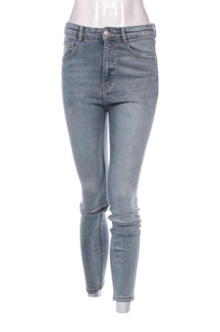 Дамски дънки Zara, Размер M, Цвят Син, Цена 14,31 €