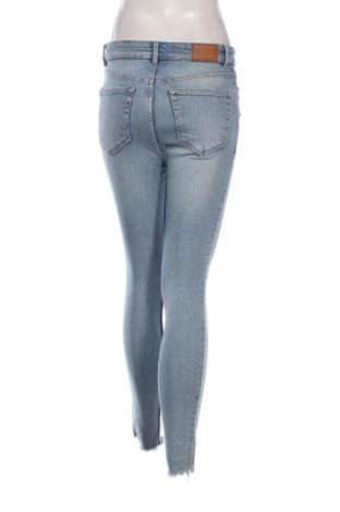Damen Jeans Zara, Größe S, Farbe Blau, Preis € 19,39