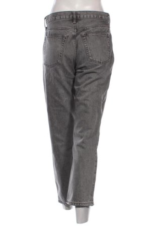 Damen Jeans Zara, Größe L, Farbe Grau, Preis € 19,39