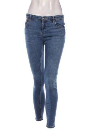 Damen Jeans Zara, Größe M, Farbe Blau, Preis € 20,01