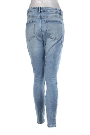 Дамски дънки Zara, Размер M, Цвят Син, Цена 13,81 €