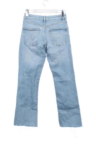 Damen Jeans Zara, Größe XS, Farbe Blau, Preis 17,99 €