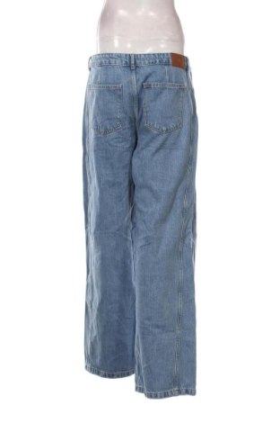 Dámské džíny  Zara, Velikost L, Barva Modrá, Cena  409,00 Kč