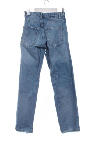 Dámské džíny  Zara, Velikost M, Barva Modrá, Cena  409,00 Kč