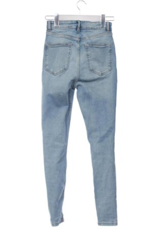 Damen Jeans Zara, Größe S, Farbe Blau, Preis € 14,00