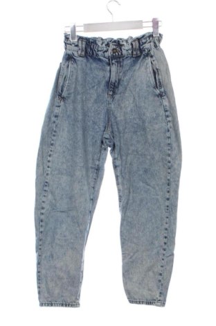 Damen Jeans Zara, Größe XXS, Farbe Blau, Preis 17,99 €