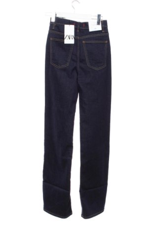Damen Jeans Zara, Größe XS, Farbe Blau, Preis € 32,00
