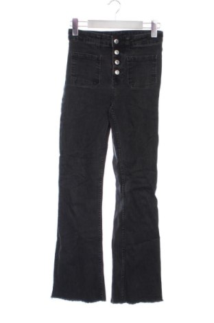 Damen Jeans Zara, Größe XXS, Farbe Schwarz, Preis € 16,99