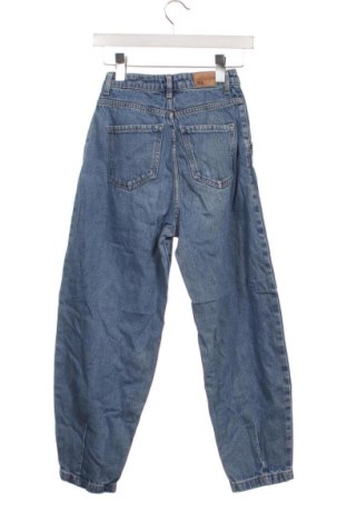 Dámské džíny  Zara, Velikost XS, Barva Modrá, Cena  409,00 Kč