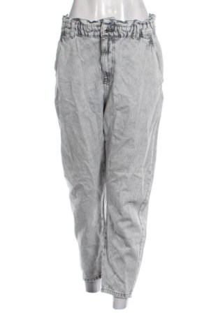 Damen Jeans Zara, Größe M, Farbe Grau, Preis 17,99 €