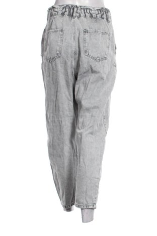 Damen Jeans Zara, Größe M, Farbe Grau, Preis 17,99 €