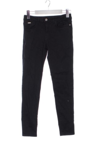 Damskie jeansy Zara, Rozmiar S, Kolor Czarny, Cena 75,02 zł