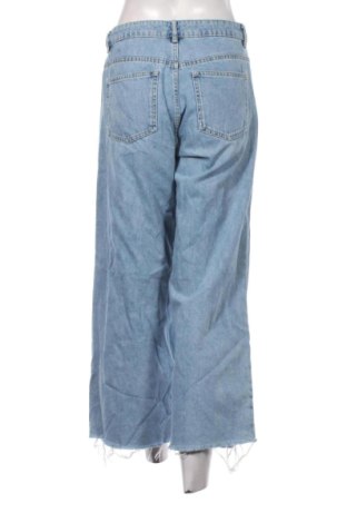 Дамски дънки Zara, Размер M, Цвят Син, Цена 14,31 €