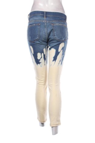 Дамски дънки Zara, Размер M, Цвят Многоцветен, Цена 14,31 €