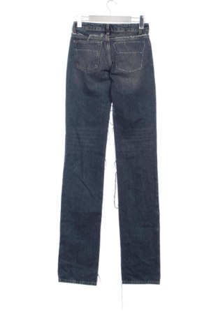 Дамски дънки Zara, Размер S, Цвят Син, Цена 32,00 €