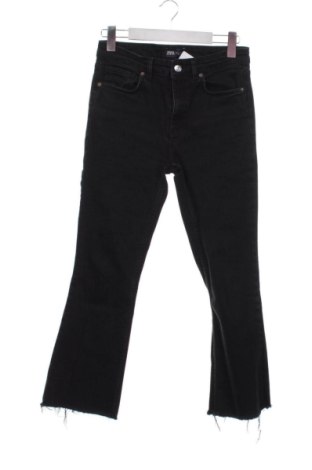 Női farmernadrág Zara, Méret M, Szín Fekete, Ár 5 785 Ft