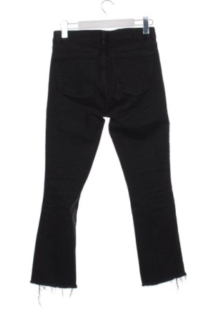 Női farmernadrág Zara, Méret M, Szín Fekete, Ár 5 785 Ft