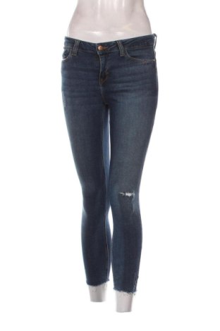 Damen Jeans Zara, Größe S, Farbe Blau, Preis € 18,99