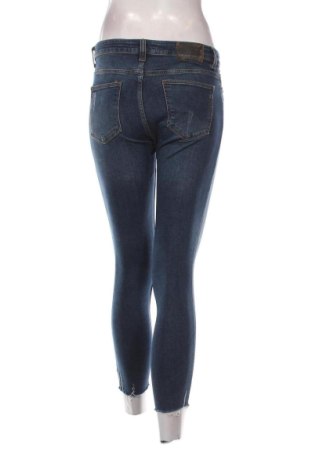Damen Jeans Zara, Größe S, Farbe Blau, Preis € 18,99