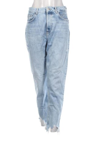 Női farmernadrág Zara, Méret M, Szín Kék, Ár 6 989 Ft