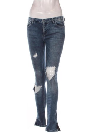 Damen Jeans Zara, Größe M, Farbe Blau, Preis € 16,99