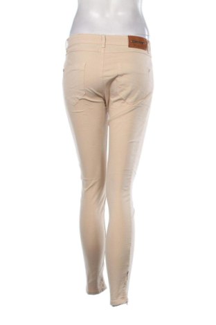 Damen Jeans Zara, Größe M, Farbe Beige, Preis € 18,99