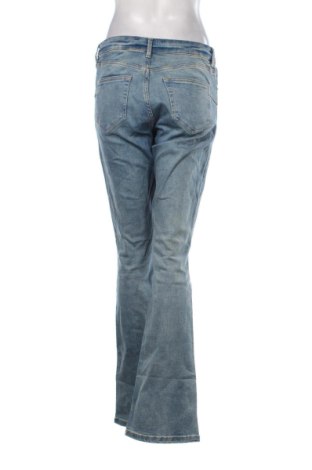 Damen Jeans Zara, Größe L, Farbe Blau, Preis 17,99 €
